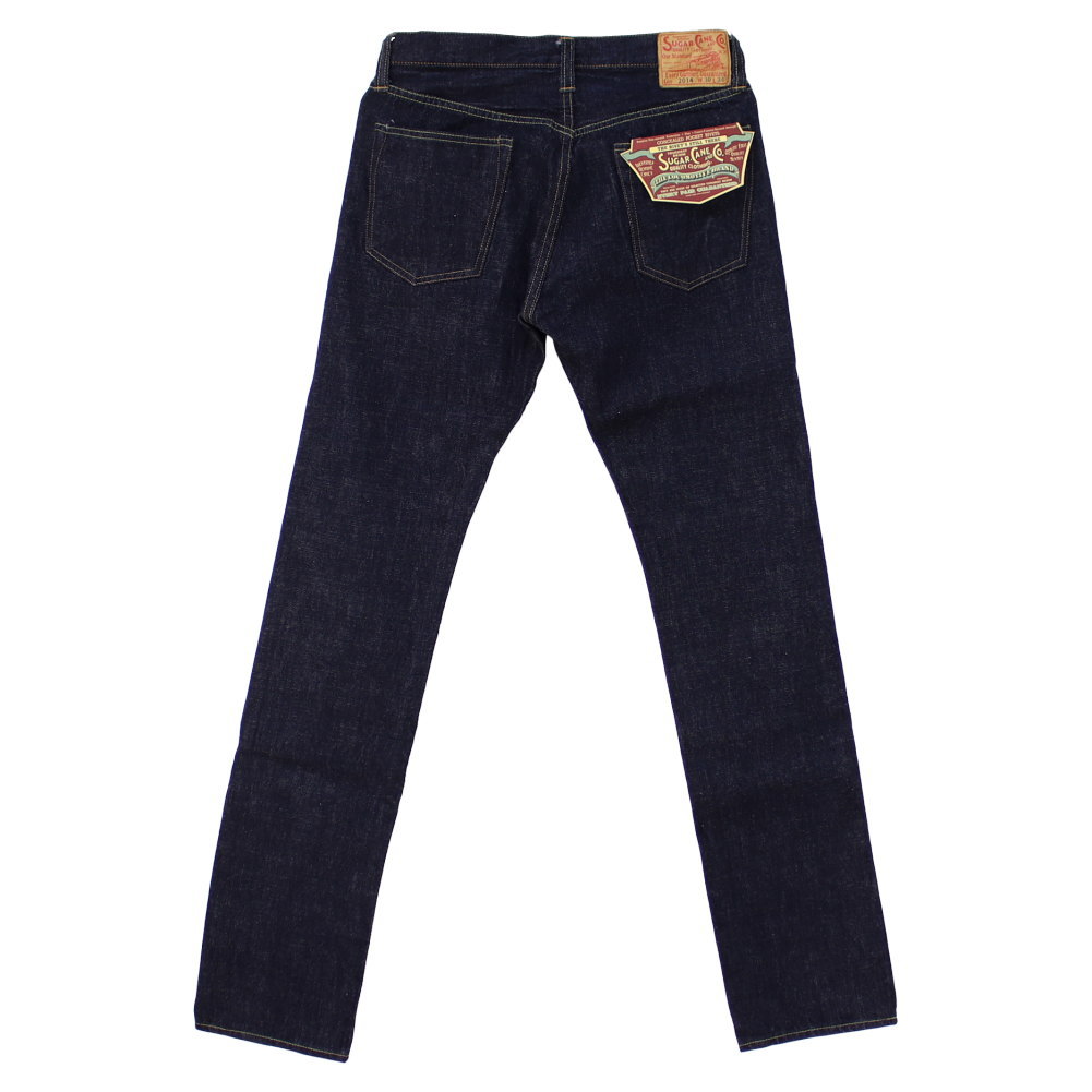 シュガーケーン SUGAR CANE 12oz スリムストレートジーンズ SC42014A メンズ 日本製 1947 MODEL TYPE-III 2023秋冬 L34 シュガーケーン SUGAR CANE SC42014A メンズ 日本製 MODEL TYPE III シュガーケーン SUGAR CANE 12oz スリムストレートジーンズ SC42014A メンズ 日本製 1947 MODEL TYPE-III 2023秋冬 L34 シュガーケーン SUGAR CANE SC42014A メンズ 日本製 MODEL TYPE III