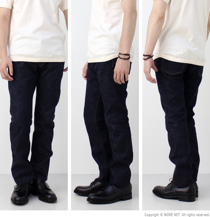 シュガーケーン SUGAR CANE 12oz スリムストレートジーンズ SC42014A メンズ 日本製 1947 MODEL TYPE-III デニムパンツ 爆買 | SUGAR CANE | 09