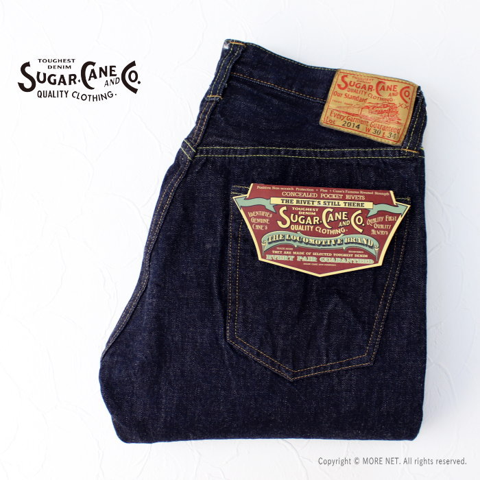シュガーケーン SUGAR CANE 12oz スリムストレートジーンズ SC42014A メンズ 日本製 1947 MODEL TYPE-III 2023秋冬 L34 シュガーケーン SUGAR CANE SC42014A メンズ 日本製 MODEL TYPE III シュガーケーン SUGAR CANE 12oz スリムストレートジーンズ SC42014A メンズ 日本製 1947 MODEL TYPE-III 2023秋冬 L34 シュガーケーン SUGAR CANE SC42014A メンズ 日本製 MODEL TYPE III