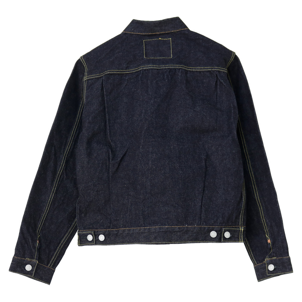 STUDIO D'ARTISAN ステュディオ・ダルチザン 2ndタイプデニム
