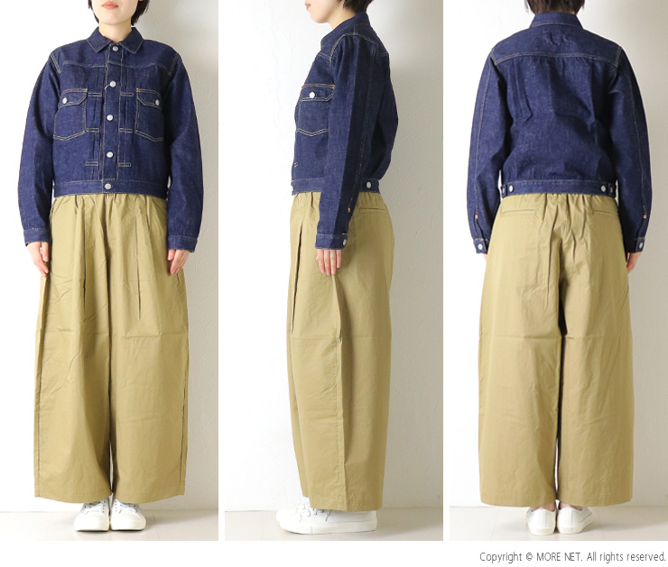 STUDIO D'ARTISAN（ステュディオ・ダ・ルチザン） STUDIO D'ARTISAN