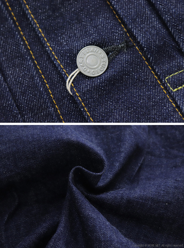 STUDIO D'ARTISAN（ステュディオ・ダ・ルチザン） STUDIO D'ARTISAN