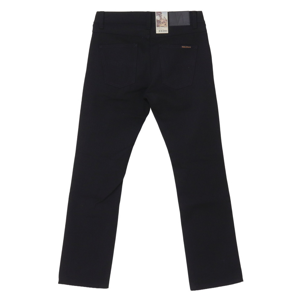 新品未使用タグ付きSALE 定価2.6万 ヌーディージーンズ SLIM ADAM Nudie Jeans（ヌーディージーンズ） スリムフィット SLIM JIM