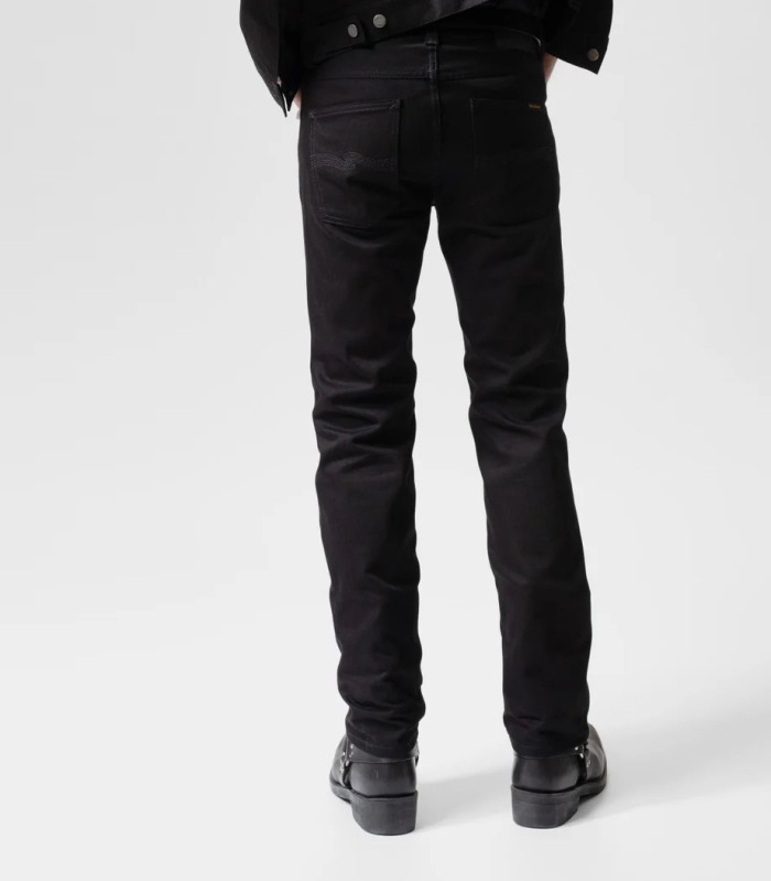 Nudie Jeans（ヌーディージーンズ） スリムフィット SLIM JIM
