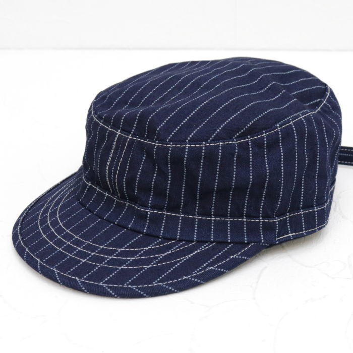 フェローズ PHERROW'S ワークキャップ SRC1 メンズ レディース 日本製 帽子｜more-net2｜04