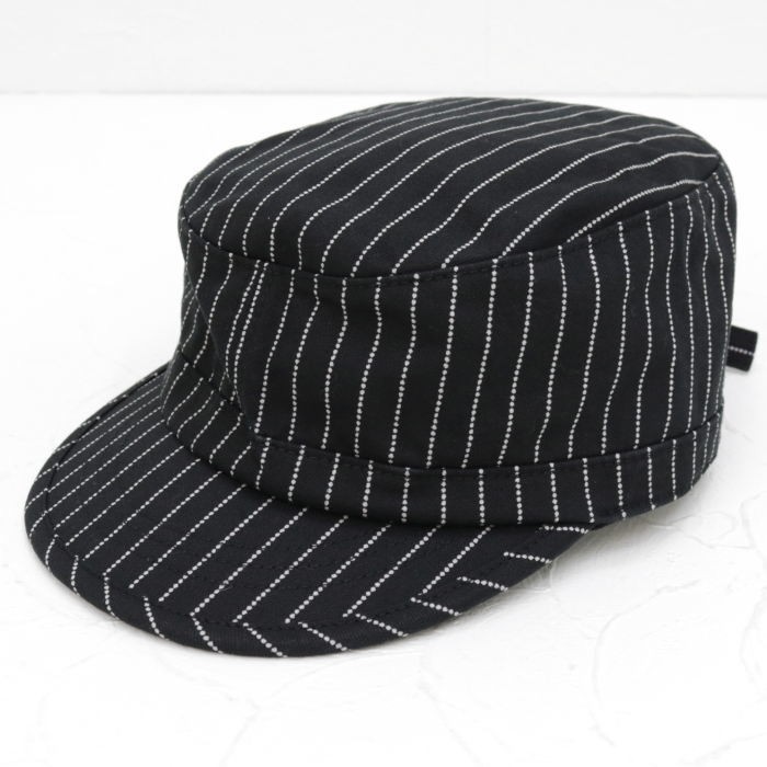 フェローズ PHERROW'S ワークキャップ SRC1 メンズ レディース 日本製 帽子｜more-net2｜05