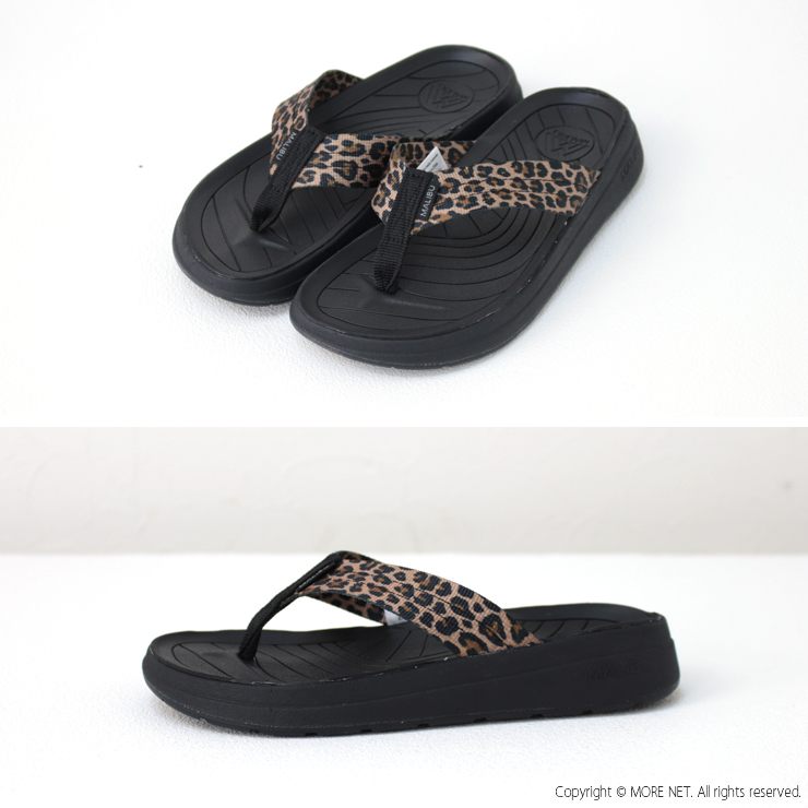 マリブサンダルズ MALIBU SANDALS トングサンダル SURFRIDER サーフライダー フラット レディース 靴 /返品・交換不可/SALE セール | MALIBU SANDALS | 08