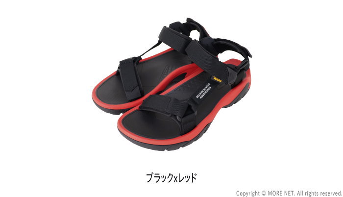 ナンガ NANGA x テバ Teva コラボサンダル テラファイファイブユニバーサル メンズ TERRA FI 5 UNIVERSAL | NANGA | 02