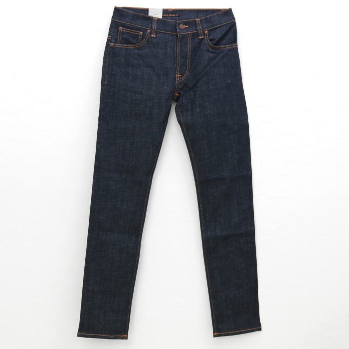Nudie Jeans ヌーディージーンズ NUDIE JEANS スリムフィット