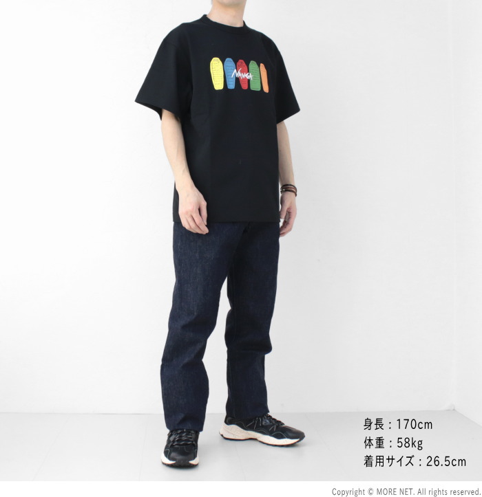 フラワーマウンテン Flower MOUNTAIN スニーカー TIGER HILL タイガーヒル メンズ 靴 FM101012 FM101055 2025春夏 | FlowerMOUNTAIN | 10