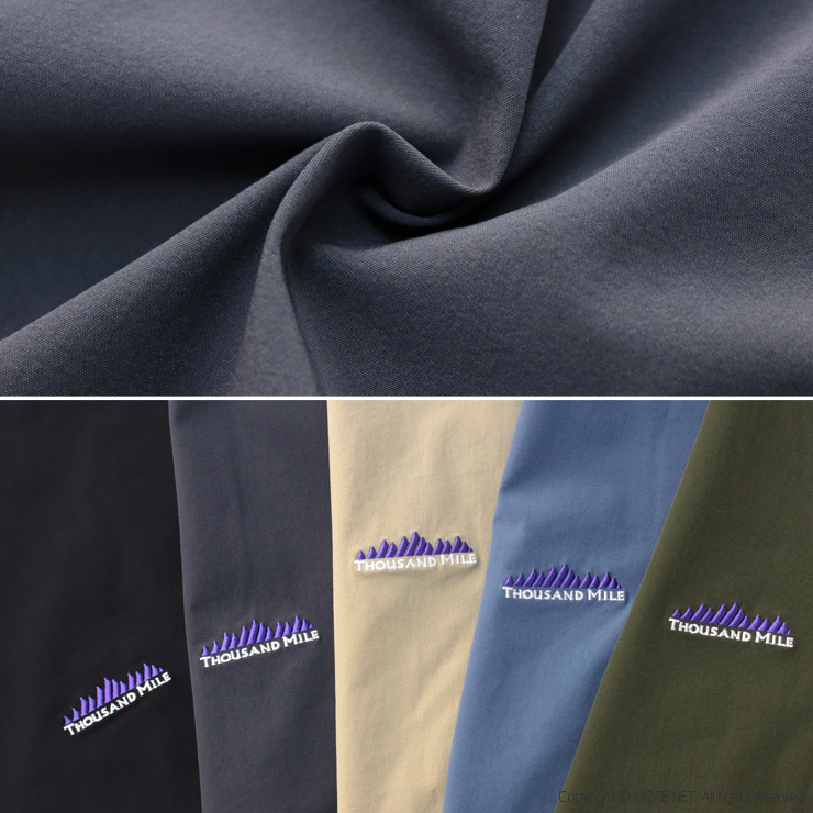 サウザンドマイル THOUSAND MILE ショートスリーブTシャツ&スカート セットアップ TM251NP00032 レディース 3点セット  2025春夏 | THOUSAND MILE | 16