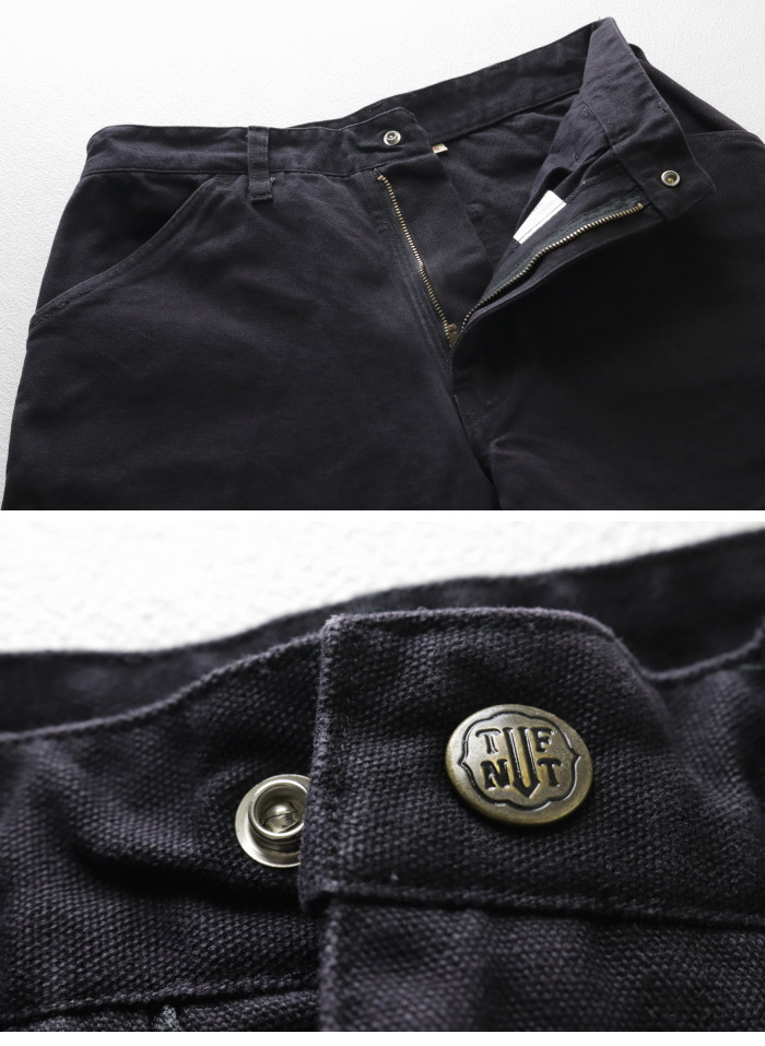 東洋エンタープライズ（TOYO ENTERPRISE） タフナッツ TUF-NUT