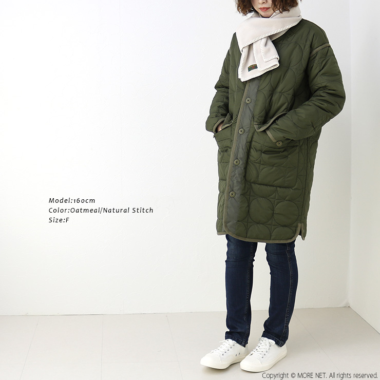 ツイードミル TWEEDMILL フリーススカ...の詳細画像2