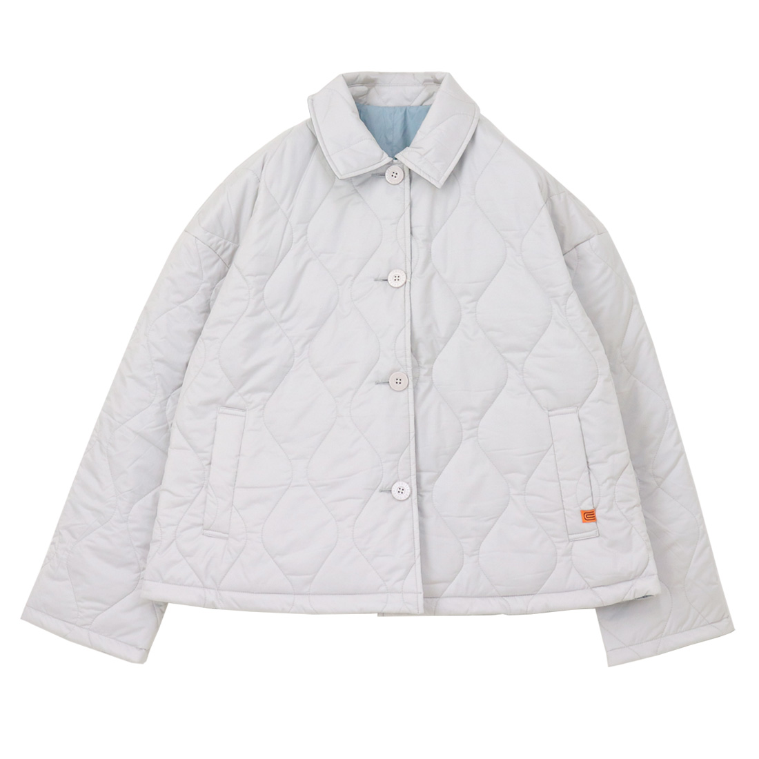 UNIVERSAL OVERALL（ユニバーサルオーバーオール） ライトリップキルト