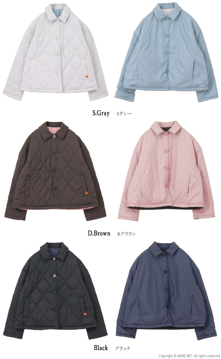 UNIVERSAL OVERALL（ユニバーサルオーバーオール） ライトリップキルト