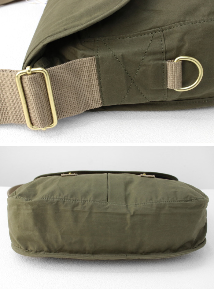 Barbour（バブアー） クロスボディーバッグ TRANSPORT 251UBA0745