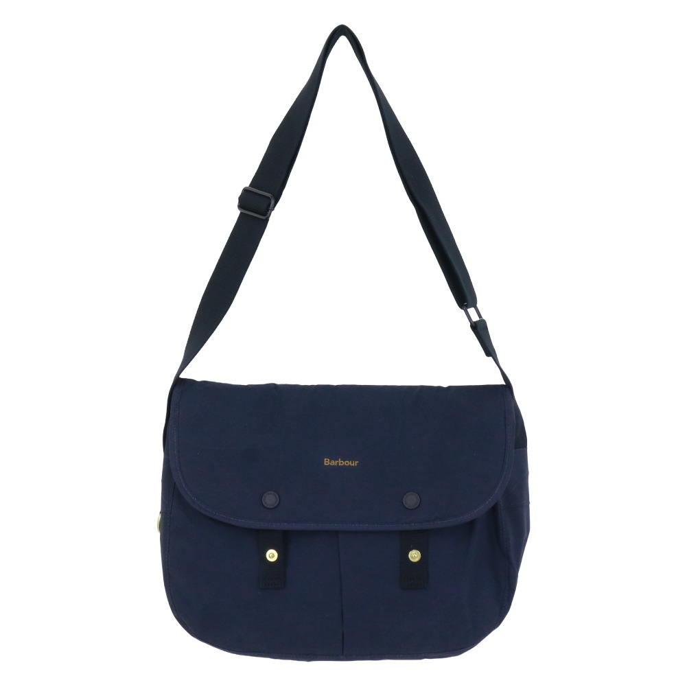 Barbour（バブアー） クロスボディーバッグ TRANSPORT 251UBA0745