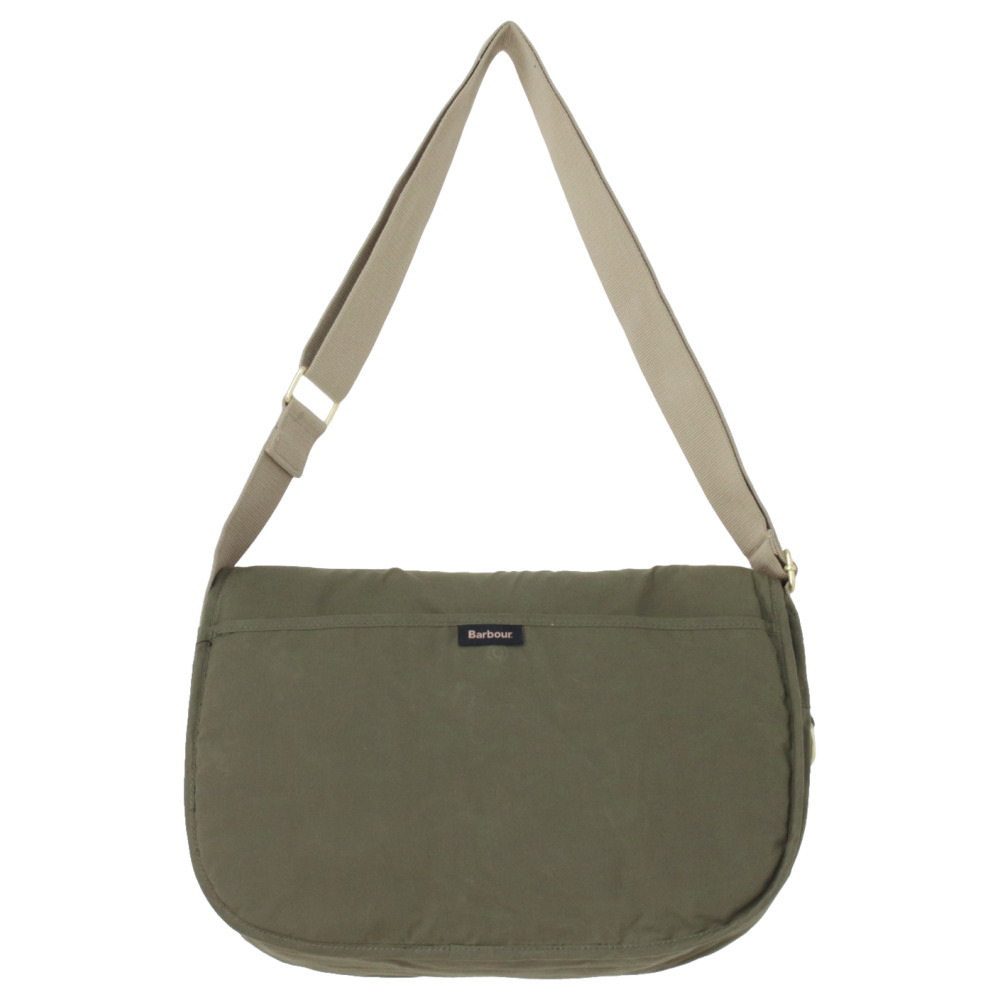 Barbour（バブアー） クロスボディーバッグ TRANSPORT 251UBA0745