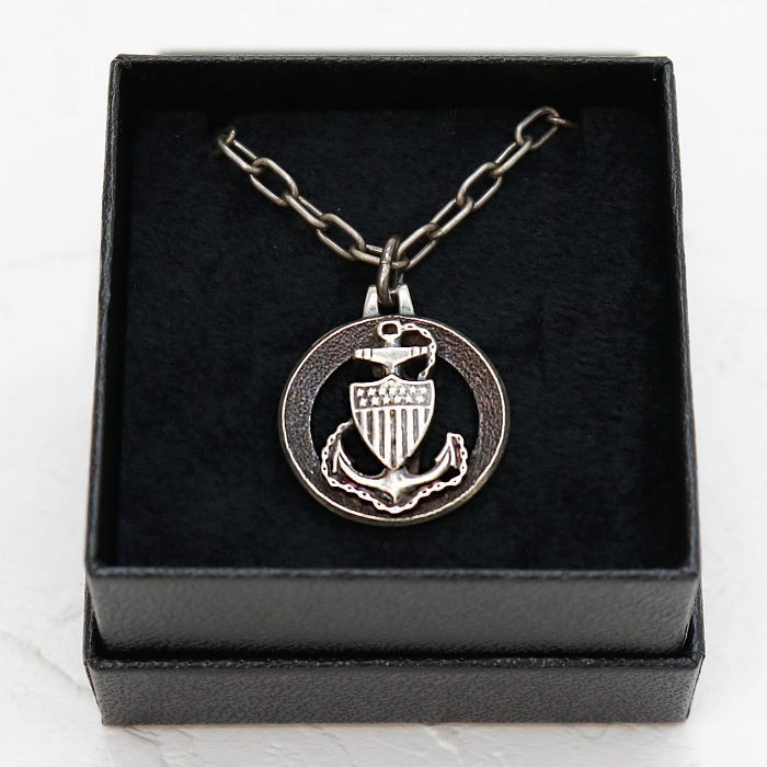 PHERROW’S フェローズ USN-PENDANT usn-pendant_3-2.jpg