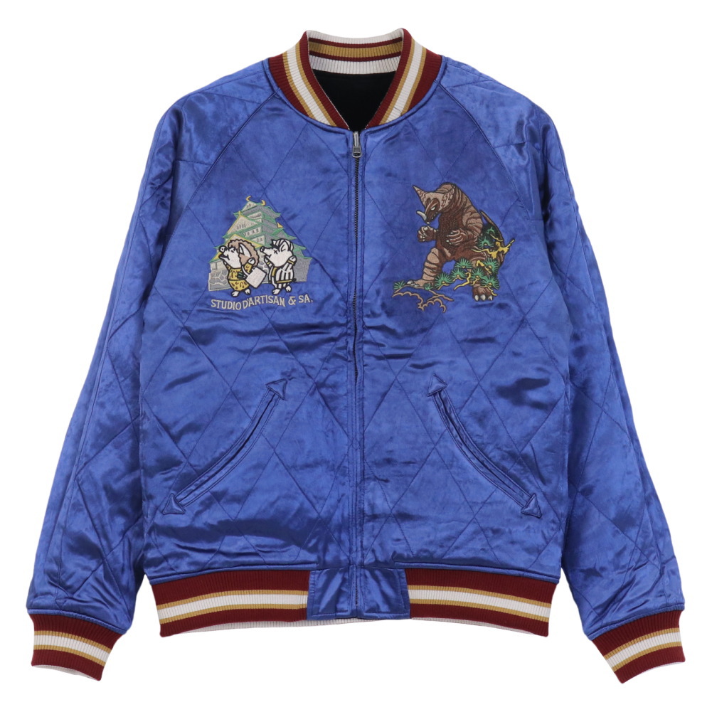 モアネット casual select - STUDIO D'ARTISAN(ダルチザン)｜Yahoo