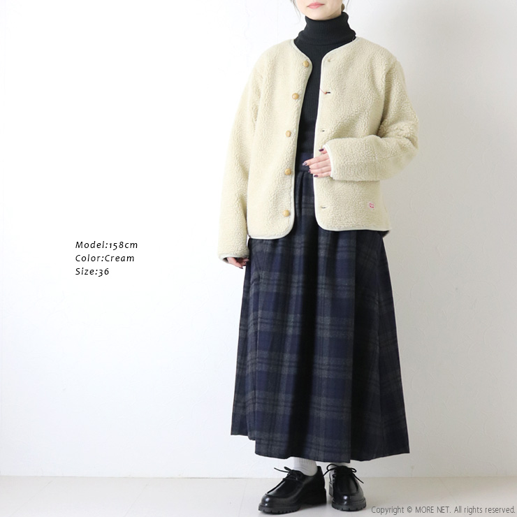 vincent et mireille コートのおすすめ人気商品一覧 通販 - Yahoo