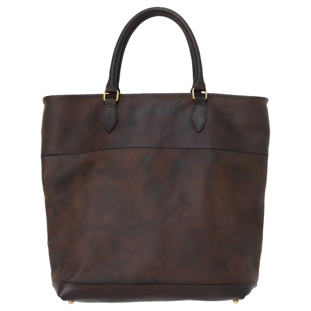 vasco（ヴァスコ） レザーネルソン2WAYバッグ VS-244LS メンズ