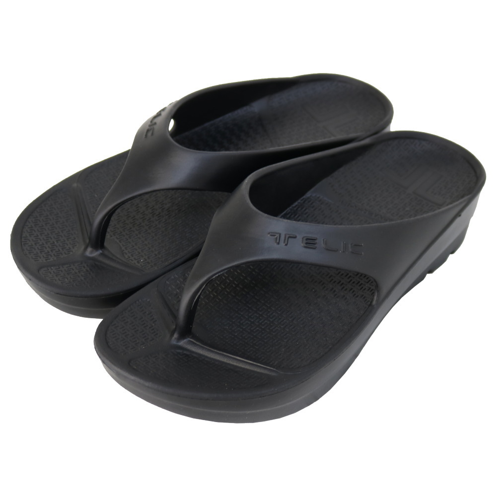 テリック TELIC サンダル ダブルフリップフロップ W-FLIP FLOP メンズ 厚底 リカバリー /返品・交換不可/SALE セール｜more-net2｜08