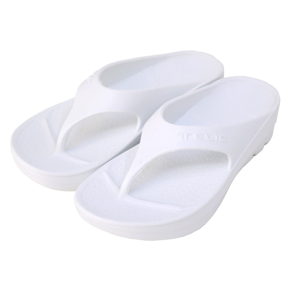 テリック TELIC サンダル ダブルフリップフロップ W-FLIP FLOP メンズ 厚底 リカバリー /返品・交換不可/SALE セール｜more-net2｜02