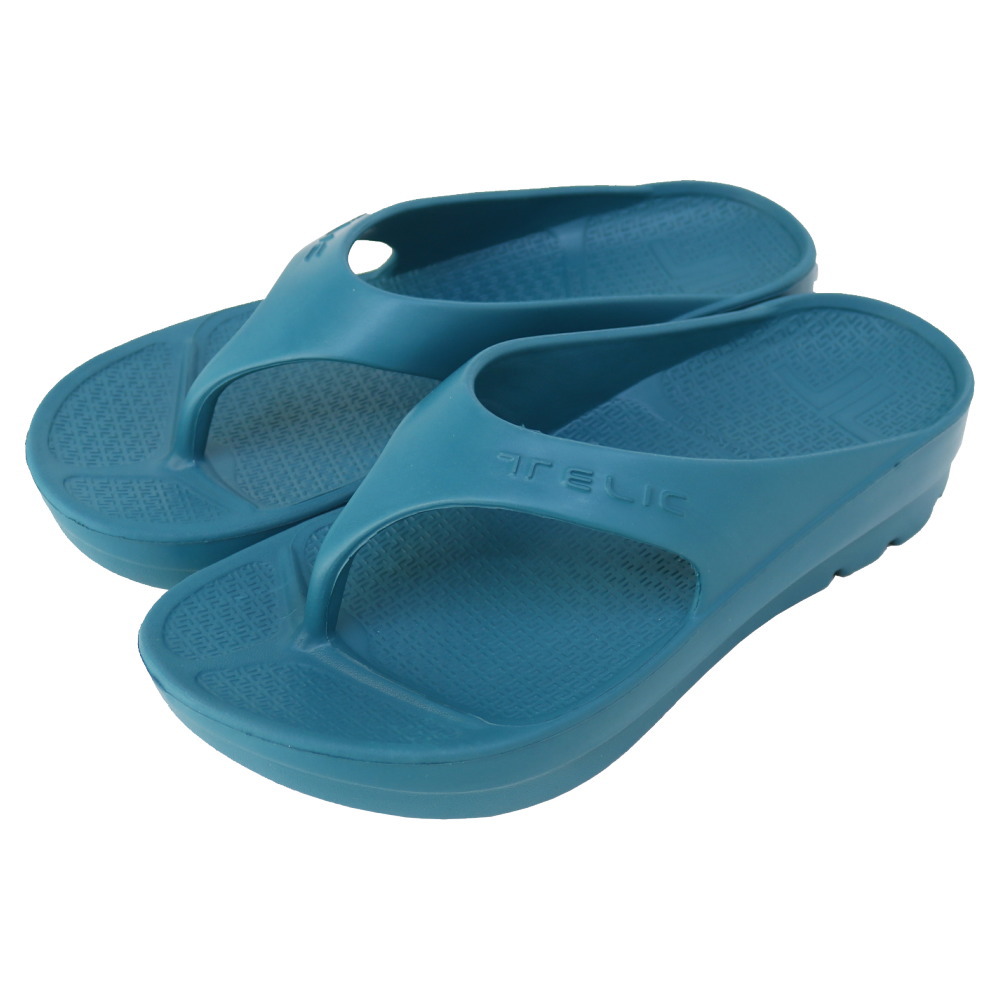 テリック TELIC サンダル ダブルフリップフロップ W-FLIP FLOP メンズ 厚底 リカバリー /返品・交換不可/SALE セール｜more-net2｜03