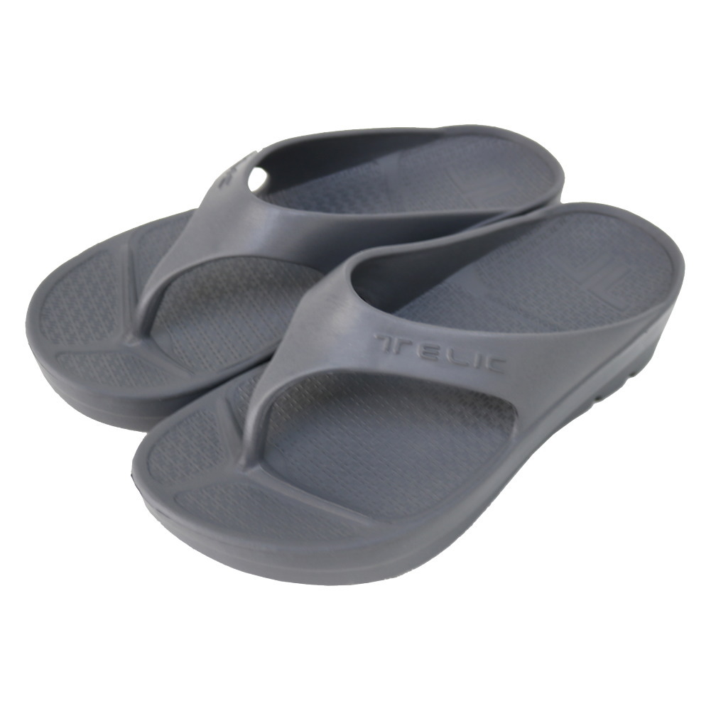 テリック TELIC サンダル ダブルフリップフロップ W-FLIP FLOP メンズ 厚底 リカバリー /返品・交換不可/SALE セール｜more-net2｜04