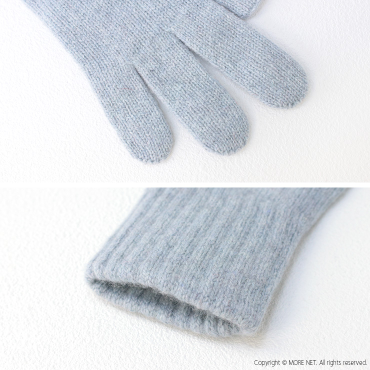 コージー COSY フィンガーレスグローブ WBCO-2401 手袋 ウール 無地 プレゼント ギフト レディース /返品・交換不可/SALE セール | COSY | 06