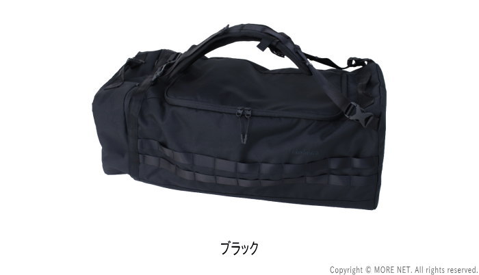 ワイルドシングス WILDTHINGS ポリーコーデュラ 2WAYボストンバック WT-380-3412 メンズ レディース 大容量 | WILD THINGS | 02