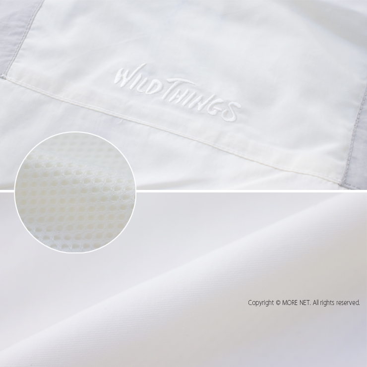 ワイルドシングス WILD THINGS ウィメンズシャモニージャケット WTL24005AD アウター 撥水 防風 レディース /返品・交換不可/SALE セール | WILD THINGS | 16