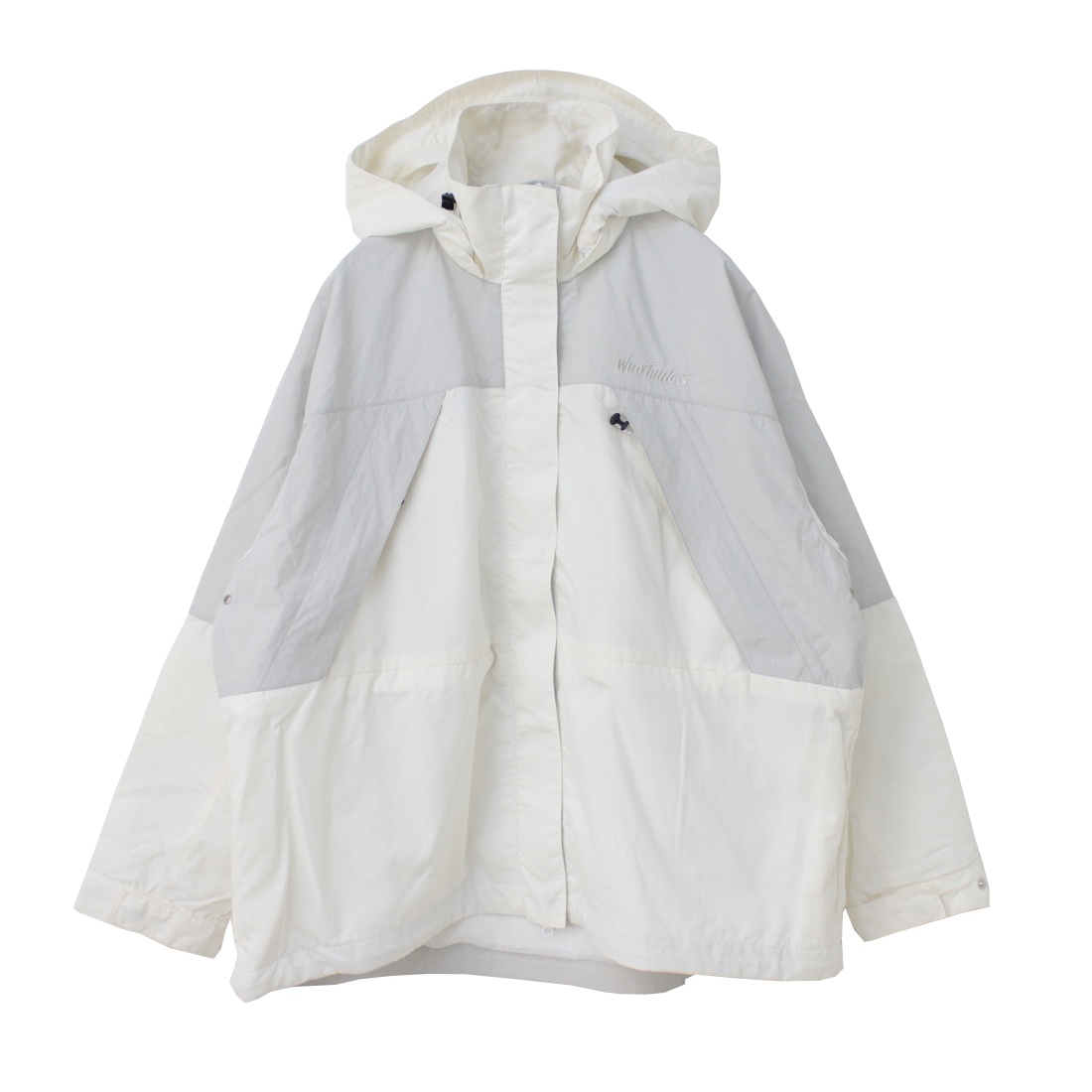 ワイルドシングス WILD THINGS ウィメンズシャモニージャケット WTL24005AD アウター 撥水 防風 レディース /返品・交換不可/SALE セール | WILD THINGS | 01