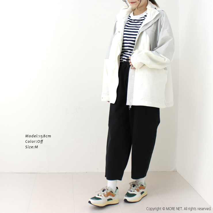 WILD THINGS ワイルドシングス ウィメンズシャモニージャケット
