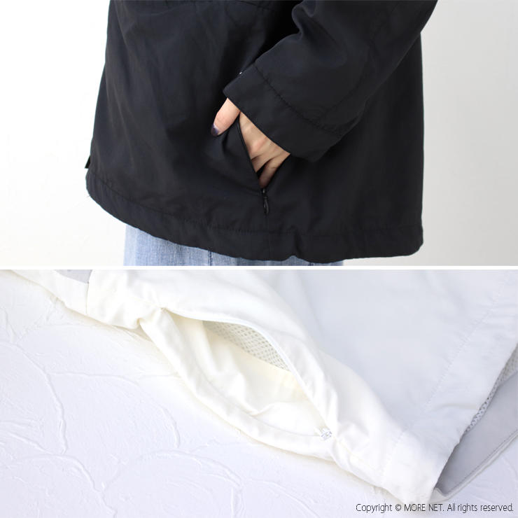 ワイルドシングス WILD THINGS ウィメンズシャモニージャケット WTL24005AD アウター 撥水 防風 レディース /返品・交換不可/SALE セール | WILD THINGS | 10