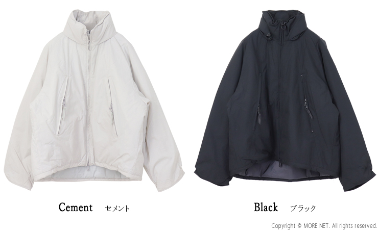 WILD THINGS（ワイルドシングス） ウィメンズ ハッピージャケット