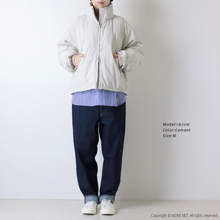 WILD THINGS（ワイルドシングス） ウィメンズ ハッピージャケット