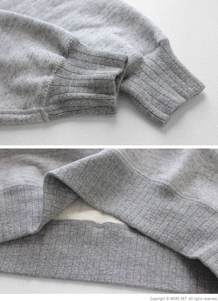 WHITESVILLE ホワイツビル WHITES VILLE 両Vガゼット プリント