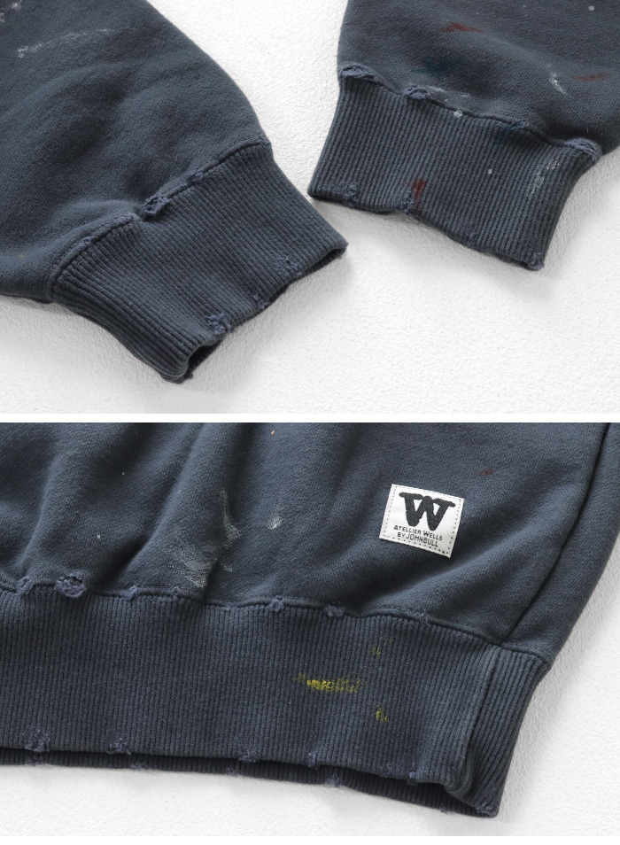 Johnbull（ジョンブル） アトリエウェルズバイジョンブル ATELLIER