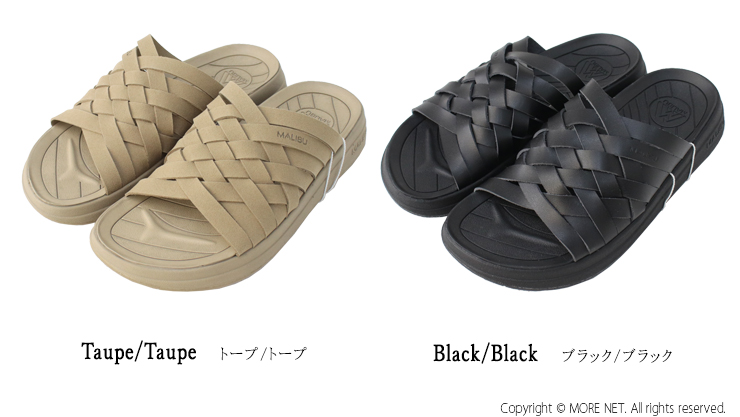 マリブサンダルズ MALIBU SANDALS スライドサンダル ZUMA ズマ ワラチ フェイクレザー フラット 靴 レディース 2025春夏 | MALIBU SANDALS | 03