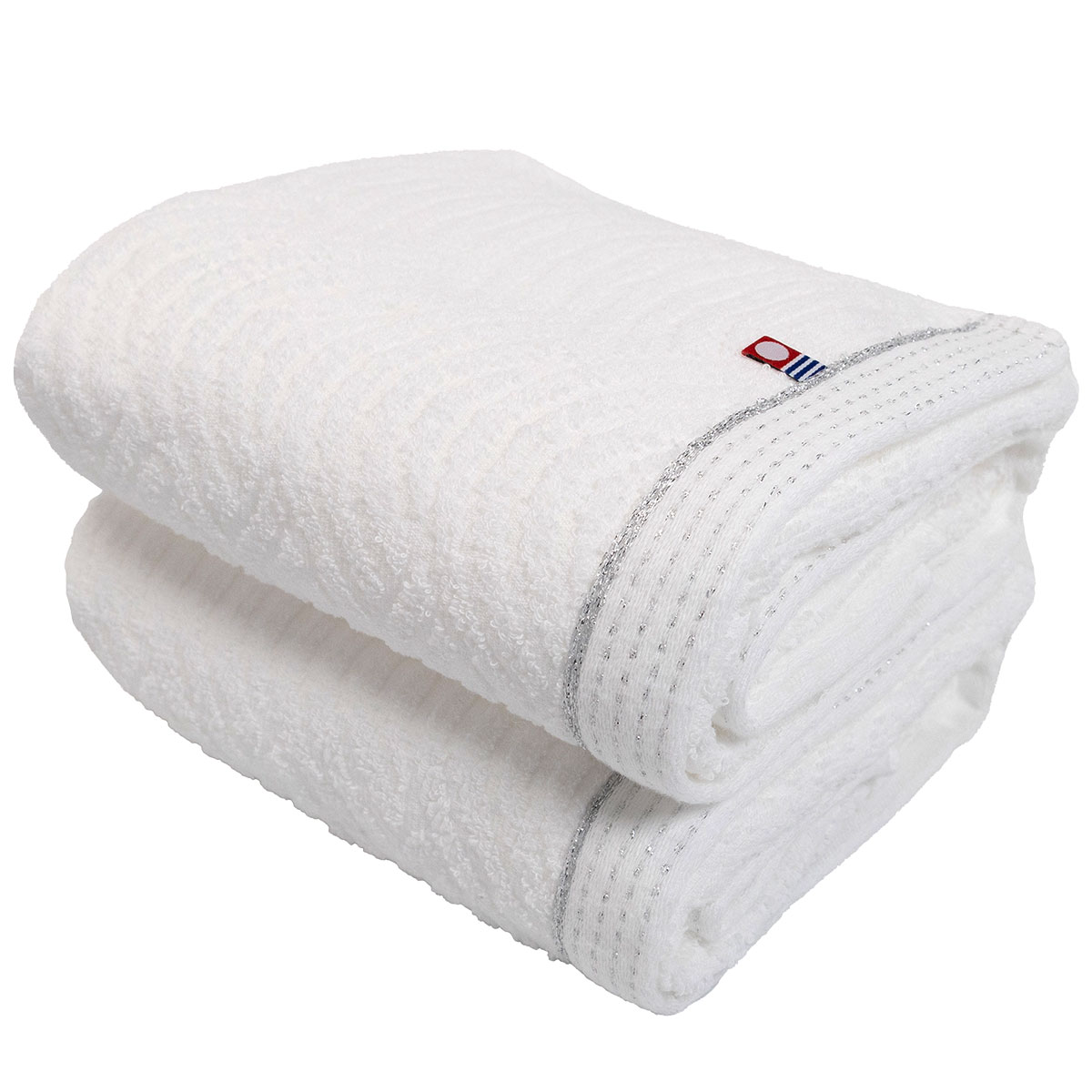 今治タオル（imabari towel） バスタオル 今治 綿 100% 2枚 セット