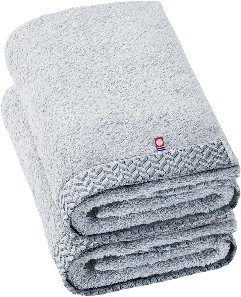 今治タオル（imabari towel） 大判 バスタオル バスタオル今治 超 厚手