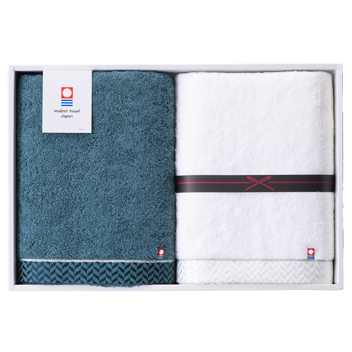Imabari towel タオルセット 高級バス タオル おしゃれ 今治タオル バスタオル 2枚セット FUu 高級 上質 ホテル仕様 おすすめ かわいい おしゃれ 新生活 oruTa