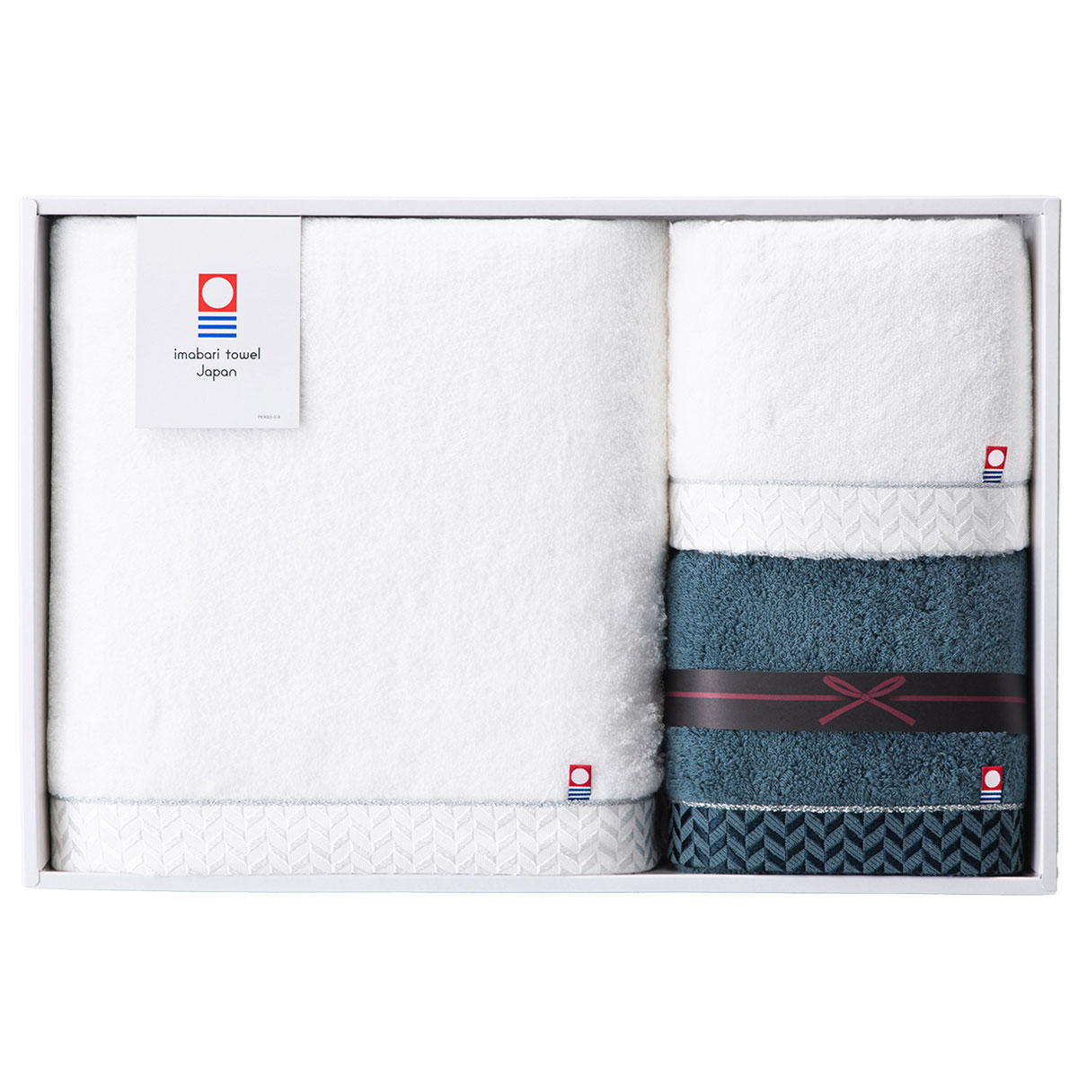 今治タオル（imabari towel） 最 高級 超厚手 バスタオル 1枚 +