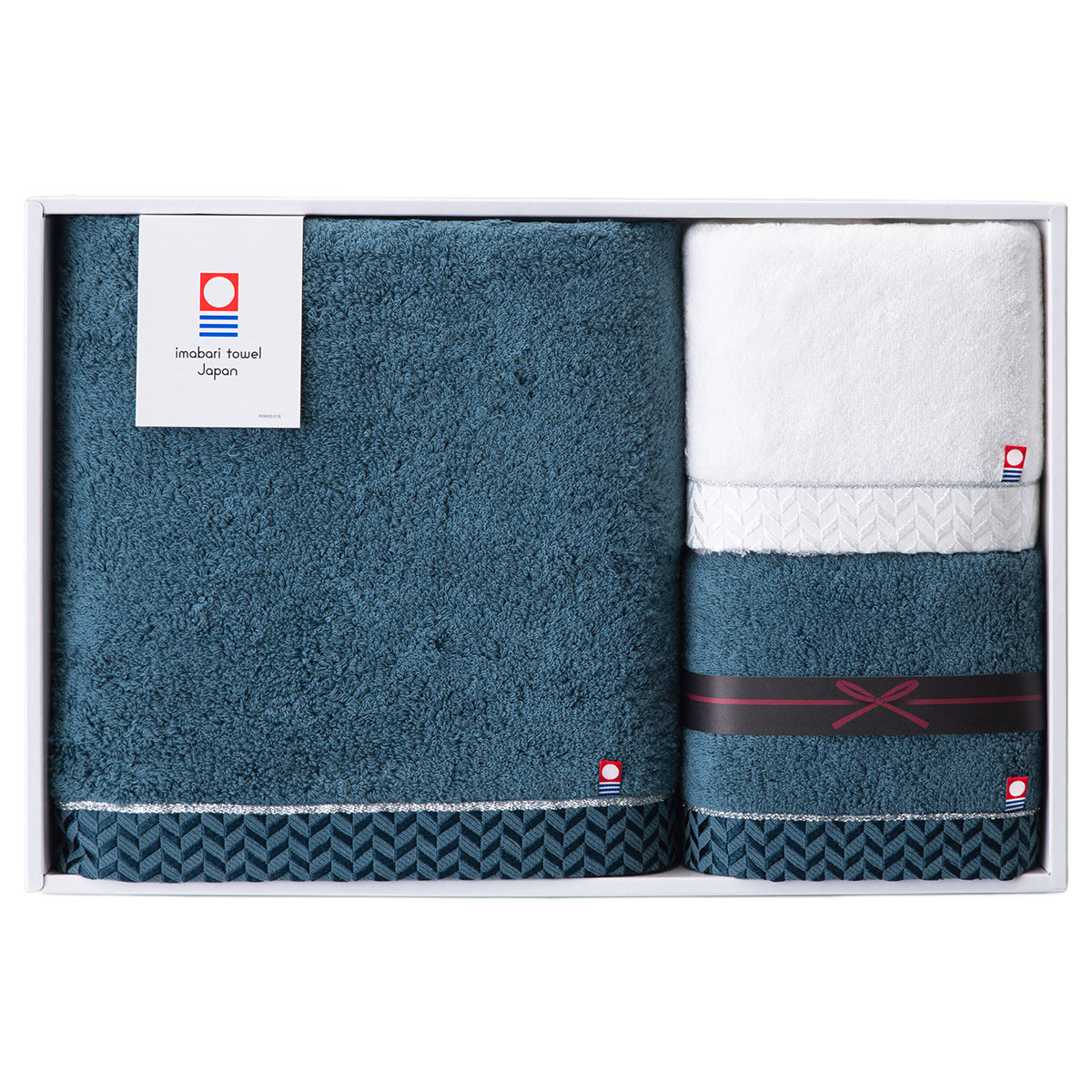 今治タオル（imabari towel） 最 高級 超厚手 バスタオル 1枚 +