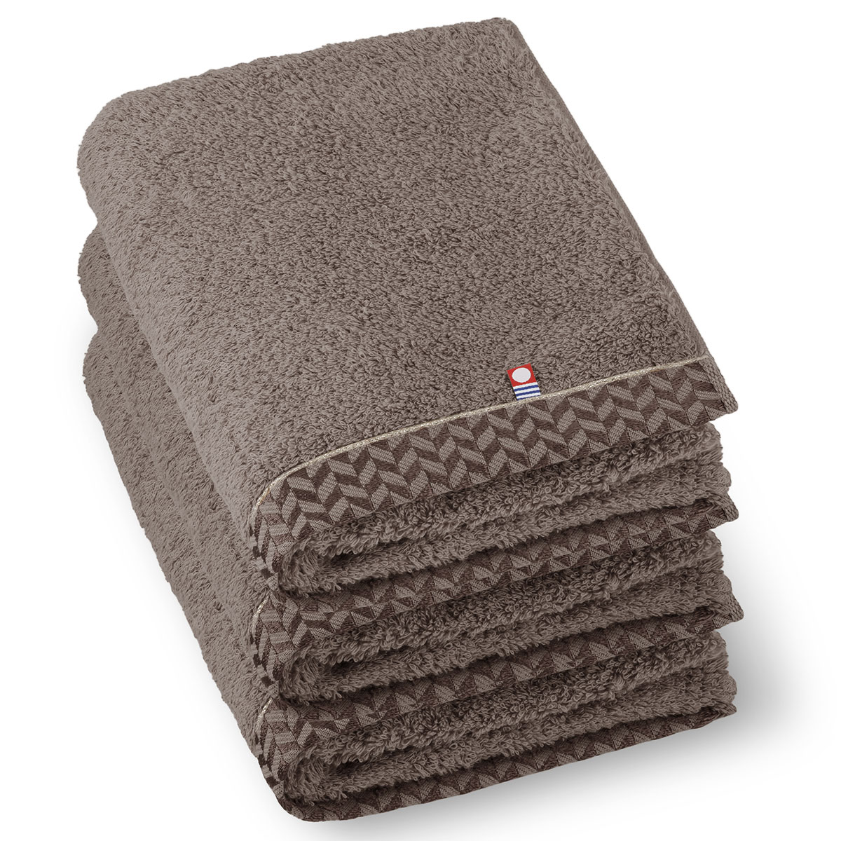 今治タオル（imabari towel） バスタオル 今治 綿 100% 3枚 セット 全7