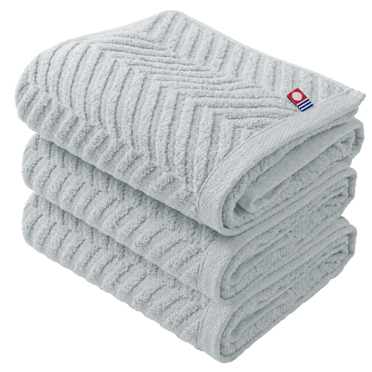 今治タオル（imabari towel） バスタオル 今治 綿 100% 3枚 セット