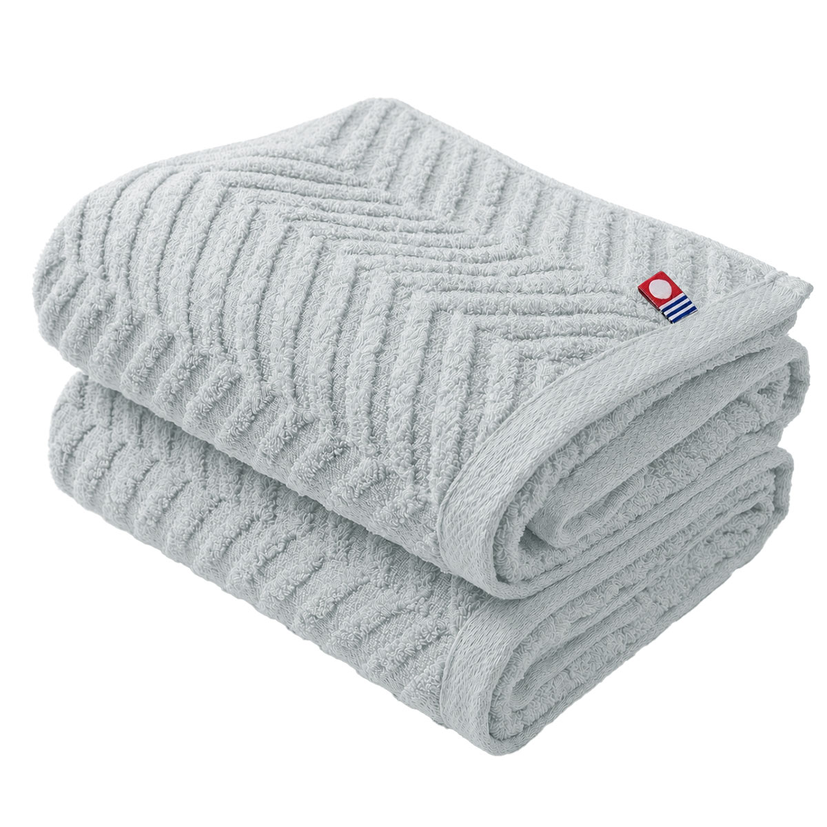 今治タオル（imabari towel） バスタオル 今治 綿 100% 2枚 セット