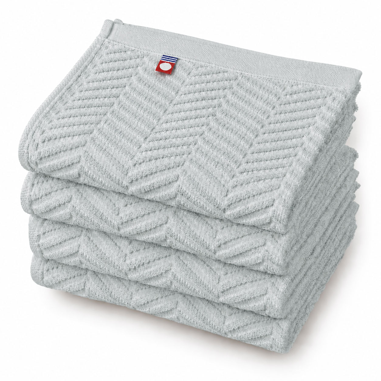 今治タオル（imabari towel） フェイスタオル 今治 綿 100% 4枚 セット